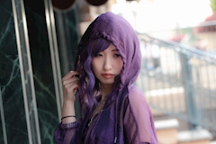 プロフィール写真3・ちひろ｜パジャマにおじゃま - 西葛西のガールズバー