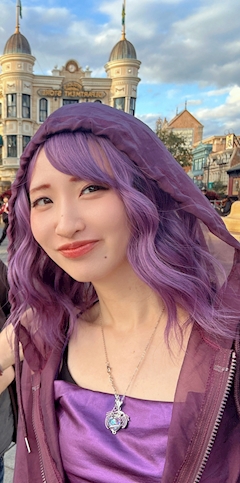 プロフィール写真4・ちひろ｜パジャマにおじゃま - 西葛西のガールズバー