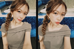 あみ「日曜日」