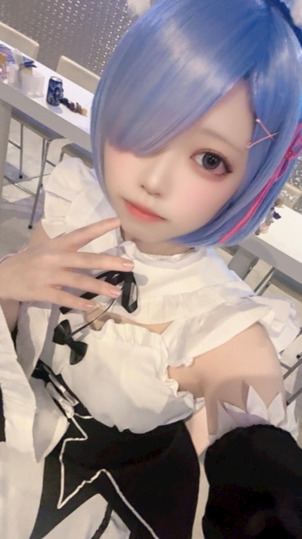 れむ あ〜す！