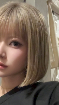 プロフィール写真1・あやな｜ガールズバーR・アール - 広島市（流川）のガールズバー