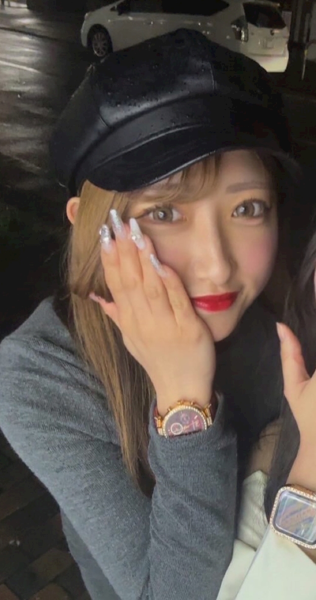 プロフィール写真1・もか🐹｜
