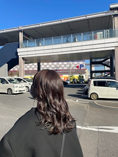 プロフィール写真3・うゆ|Girl's Bar Bellux・ベルクス - 名古屋 名駅のガールズバー