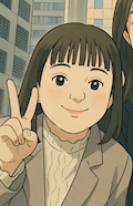 はなちゃん（仮）