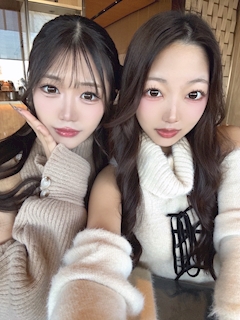 ゆいな「おいしい秋感じてきた🍁♡」