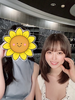 プロフィール写真4・まな🐶和花|club lounge 和花・ワカ - 湯島のパブ/スナック