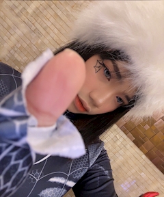 プロフィール写真1・Rena｜CLUB 綺羅・キラ - 名古屋 栄のインターナショナルパブ