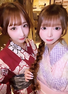 朝倉 るか「(ᐡ - ·̫ -ᐡ)♡」