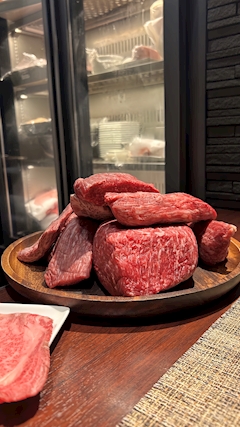 プロフィール写真2・♥︎｜Girls Bar IMU・イム - 草加のガールズバー