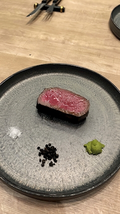 プロフィール写真3・♥︎｜Girls Bar IMU・イム - 草加のガールズバー