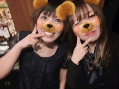 プロフィール写真2・ゆい｜Trinity・トリニティ - 佐世保市　山県町のスナック