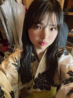 プロフィール写真2・猫瑠(ねる) ₍ᐢ..ᐢ₎ 💓｜先斗町 ガールズバー・コー