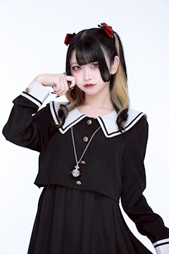 プロフィール写真3・ゆん｜LIV・リヴ - 歌舞伎町のコンカフェ