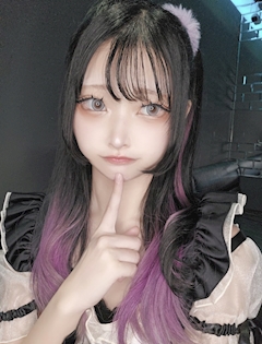 プロフィール写真7・ゆん｜LIV・リヴ - 歌舞伎町のコンカフェ