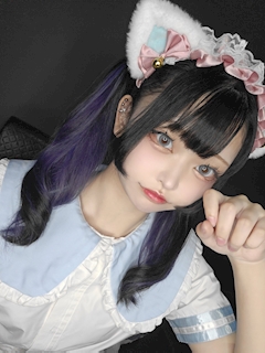 プロフィール写真9・ゆん｜LIV・リヴ - 歌舞伎町のコンカフェ