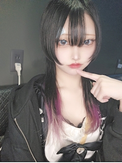 プロフィール写真5・ゆん｜LIV・リヴ - 歌舞伎町のコンカフェ