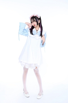 プロフィール写真4・ゆん｜LIV・リヴ - 歌舞伎町のコンカフェ