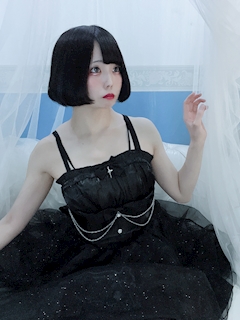 プロフィール写真6・ゆ｜LIV・リヴ - 歌舞伎町のコンカフェ