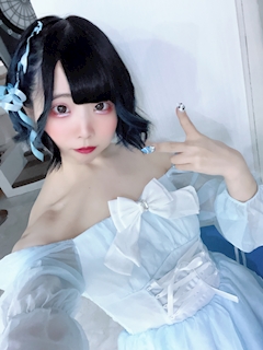 プロフィール写真7・ゆ｜LIV・リヴ - 歌舞伎町のコンカフェ
