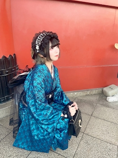 プロフィール写真5・ゆ｜LIV・リヴ - 歌舞伎町のコンカフェ
