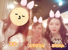 プロフィール写真5・🍍まゆ🍍|CLUB ONE CHAN 梅田堂山・ワンチャン ウメダ ドウヤマ - 堂山町の熟女パブ/熟女キャバクラ