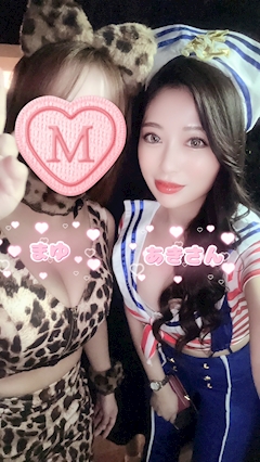 プロフィール写真6・🍍まゆ🍍|CLUB ONE CHAN 梅田堂山・ワンチャン ウメダ ドウヤマ - 堂山町の熟女パブ/熟女キャバクラ