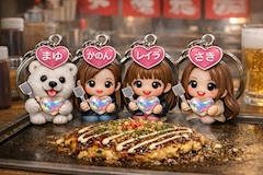 プロフィール写真12・🍍まゆ🍍|CLUB ONE CHAN 梅田堂山・ワンチャン ウメダ ドウヤマ - 堂山町の熟女パブ/熟女キャバクラ