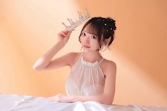 プロフィール写真3・天乃 せな|club鈴鐘・ベルベ - すすきのクラブ/ラウンジ