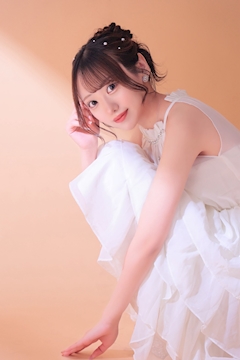 プロフィール写真1・天乃 せな|club鈴鐘・ベルベ - すすきのクラブ/ラウンジ