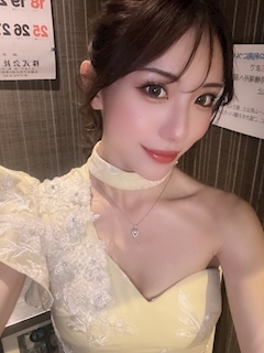 プロフィール写真2・ゆか｜club鈴鐘・ベルベ - すすきのクラブ/ラウンジ