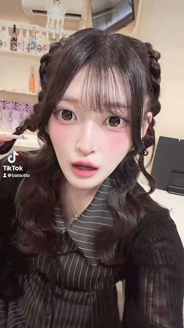 さあやのプロフ動画