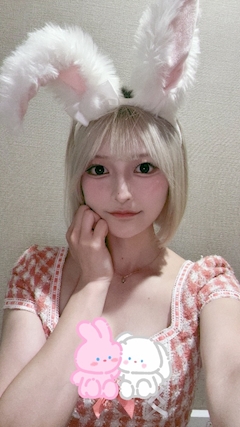 さあや「🐇⸒⸒」