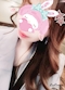 プロフィール写真1・🩷工藤梨紗🩷|OMEGA・オメガ - 国分町のラウンジ