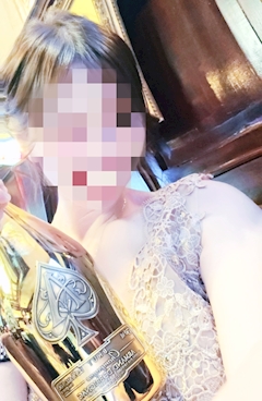 プロフィール写真2・🩷工藤梨紗🩷|OMEGA・オメガ - 国分町のラウンジ