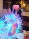 プロフィール写真5・💖✨北原　朋✨💖OMEGA🦋🥂🍾｜OMEGA・オメガ - 国分町のラウンジ