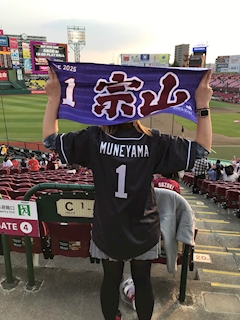 プロフィール写真7・💖✨北原　朋✨💖OMEGA🦋🥂🍾｜OMEGA・オメガ - 国分町のラウンジ