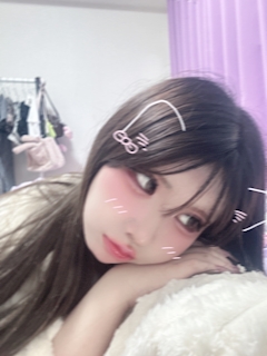 プロフィール写真8・みるく｜Girls Bar&Darts 律歌・リッカ - 川崎駅前のガールズバー