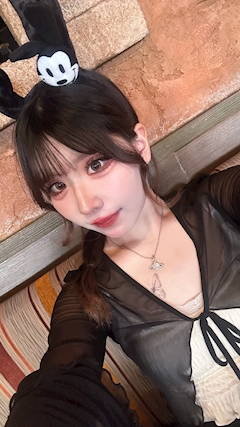 プロフィール写真9・みるく｜Girls Bar&Darts 律歌・リッカ - 川崎駅前のガールズバー