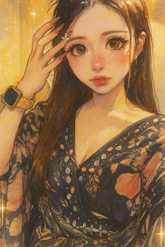 プロフィール写真10・みるく｜Girls Bar&Darts 律歌・リッカ - 川崎駅前のガールズバー