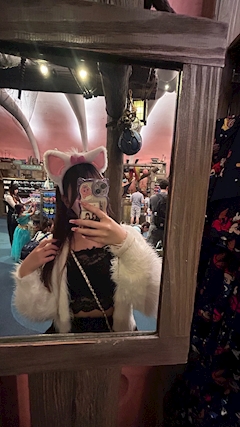 プロフィール写真13・みるく｜Girls Bar&Darts 律歌・リッカ - 川崎駅前のガールズバー