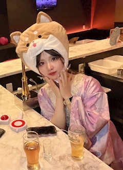 プロフィール写真7・みるく｜Girls Bar&Darts 律歌・リッカ - 川崎駅前のガールズバー