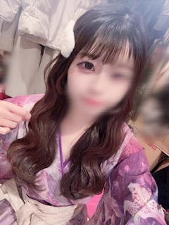 プロフィール写真7・えな|Girls Bar&Darts 律歌・リッカ - 川崎駅前のガールズバー