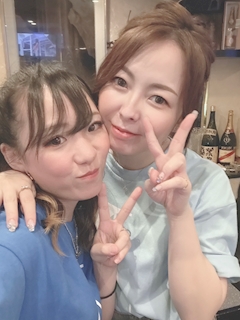 なな「華金！！！」