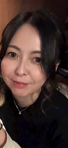 プロフィール写真3・なな｜AMBER・アンバー - 東心斎橋のスナック
