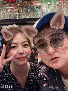 まき「お盆期間」