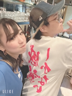 まき「祝８周年！」