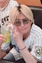 プロフィール写真1・まき｜AMBER・アンバー - 東心斎橋のスナック