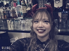 プロフィール写真2・わか|AMBER・アンバー - 東心斎橋のスナック