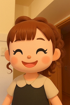 あきママ