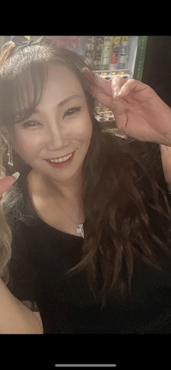 店舗写真 AMBER・アンバー - ミナミのスナック